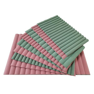 Pannello in MDF Flessibile da 9mm di <span class=keywords><strong>Spessore</strong></span>, Scanalato per Rivestimenti Murali - Product Image 6