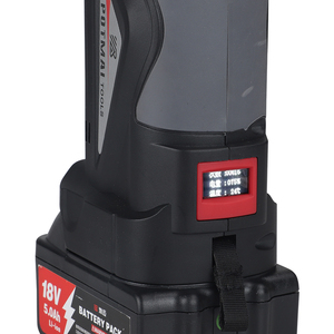 PM-35C Factory Direct Selling Battery Powered Hydraulic MINI Straight <b>Drum</b> Type for CU/AL PM-35C, PM-35C Electro-hy - Product Image 3