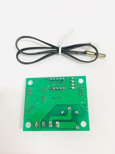 <span class=keywords><strong>DC</strong></span> 12V W1209 Nhiệt Kế Kỹ Thuật Số Mát/Nhiệt Độ Nhiệt Kế Điều Khiển Nhiệt Độ On / Off Switch -50-110C Xh-W1209 - Product Image 3