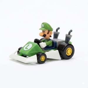 Figura <span class=keywords><strong>de</strong></span> acción <span class=keywords><strong>de</strong></span> PVC y ABS <span class=keywords><strong>de</strong></span> Mary para carreras <span class=keywords><strong>de</strong></span> karts, modelo <span class=keywords><strong>de</strong></span> coche a escala 1/60, adorno <span class=keywords><strong>de</strong></span> coche, juguete <span class=keywords><strong>de</strong></span> dibujos animados - Product Image 4