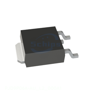 Transistors TO-252AA PJD9P06A-AU_L2_000A1 Electronic Circuit Components Original One Stop Service - Product Image 1