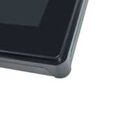 Monitor de PC Industrial con Pantalla Táctil Integrada, Sistema Operativo Android/Linux, Montaje en Pared, Tamaños Opcionales de 15"-32"