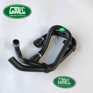 Водонагреватель шланг LR006469 LR005307 GL4184 для Land Rover Freelander 2 2006-2014 GAPC производство запасных частей оптом - Product Image 2