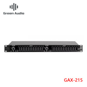 GAX-S07 Ensemble audio professionnel KTV 8 pouces pour diffusion en direct, musique, kit complet d'équipement de studio d'enregistrement - Product Image 6
