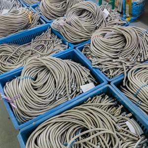 2025 gros meilleur vendeur tuyau de Machine à laver tuyau de douche antirouille tuyau <span class=keywords><strong>flexible</strong></span> tuyau pour <span class=keywords><strong>robinet</strong></span> de salle de bain - Product Image 5