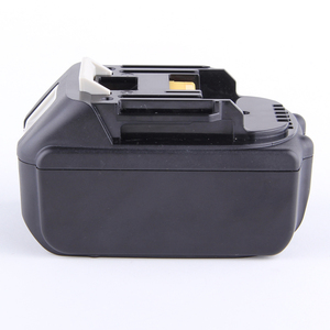 BL1830 <span class=keywords><strong>Batterie</strong></span> de remplacement pour outil électrique 18 tensions 3,0 ah <span class=keywords><strong>Batterie</strong></span> rechargeable au lithium-ion MK <span class=keywords><strong>BL1830B</strong></span> - Product Image 4