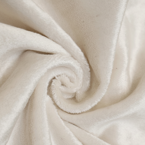 2024 telas de sarga de mezcla de Spandex viscosa de algodón de alta calidad para ropa - Product Image 1