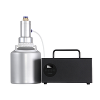 Huiles parfumées pour diffuseur de parfum HVAC