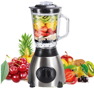 Licuadora Comercial para Verduras, Electrodoméstico de Cocina, Trituradora de <span class=keywords><strong>Hielo</strong></span> Profesional, Más Vendida - Product Image 6