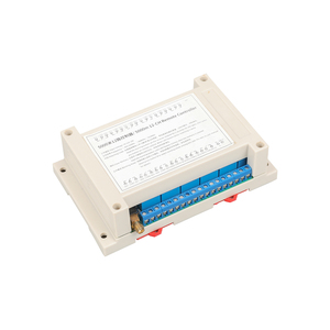 Dài Phạm vi điều khiển không dây thiết lập 5km Lora điều khiển từ xa và Receiver Dc12V-24V RF Receiver cho điều khiển công nghiệp - Product Image 5