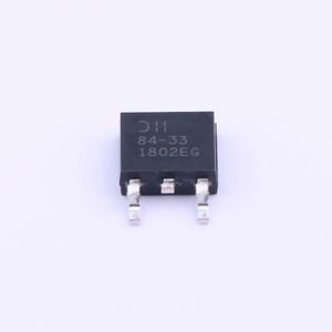 ชิปไอซีพลังงาน AP1084D33G-13 ใหม่และของแท้ วงจรรวม AP1084D33G-13 - Product Image 1