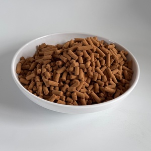 Agente Desulfurizante de Óxido de Ferro, Aditivo Químico de Grau Industrial, Adsorvente de Carvão Ativado H2S - Product Image 1