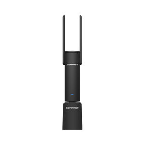 Adaptador USB WiFi COMFAST CF-939AC de 1900 Mbps, RTL8814AU, 5 GHz, Doble Banda, Inalámbrico, USB 3.0, 802.11AC, <span class=keywords><strong>WLAN</strong></span> - Product Image 2
