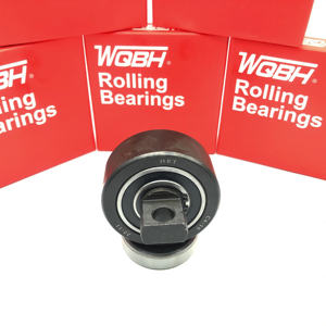 Piezas de rodamiento de alta calidad, carretilla elevadora 980811K 980811NT, rodamiento de mástil de carretilla elevadora, rodamiento de carretilla elevadora - Product Image 2