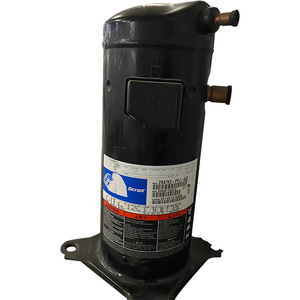 คอมเพรสเซอร์แบบสกรอลล์รุ่น ZR47K3-PFJ-522 ความเร็วคงที่ สำหรับเปลี่ยนซ่อม - Product Image 1