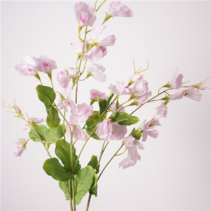 Fiori Artificiali in Lattice di Alta Qualità Effetto Realistico per Decorazioni Casa, Matrimoni, Soggiorno, Parchi, Feste, Tavoli, Giardini - Product Image 1