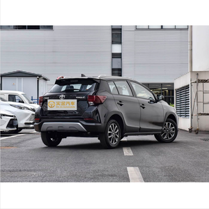 <span class=keywords><strong>Toyota</strong></span> d'occasion de haute qualité en gros d'usine pour <span class=keywords><strong>YARiS</strong></span> L Zhixuan 2022 modèle 1.5E édition Meidong automatique avec inspection de sécurité - Product Image 5