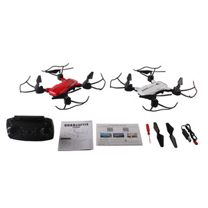 Al por mayor mejor venta artículos plegable mini 720p wifi volando drone con cámara - Product Image 1