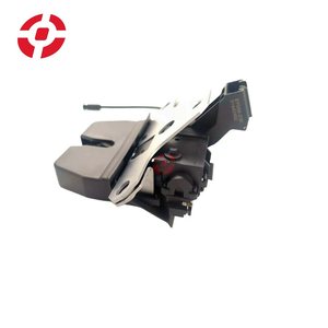 Actuador de Cerradura de Puerta Trasera de Alta Calidad, Nuevo Control de Cerradura de <span class=keywords><strong>Maletero</strong></span> Trasero para <span class=keywords><strong>VOLVO</strong></span> OE 31440492 - Product Image 4