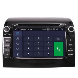 Android 10 coche DVD Multimedia estéreo para la <span class=keywords><strong>Fiat</strong></span> Ducato 2006 + Citroën Jumper PEUGEOT Boxe Radio GPS Navi <span class=keywords><strong>de</strong></span> Audio estéreo mapa - Product Image 5