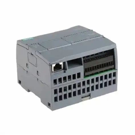 S7-1500 PLC 6ES7 modul keluaran digital F-DQ 8x 24VDC/2A/PPM PROFIsafe Prof