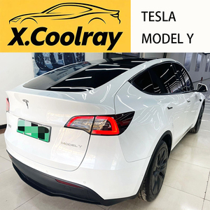 <span class=keywords><strong>Tesla</strong></span> <span class=keywords><strong>Model</strong></span> Y Électrique Pur SUV à Conduite à Gauche Longue Portée – Vente en Gros pour l'Exportation Mondiale - Product Image 4