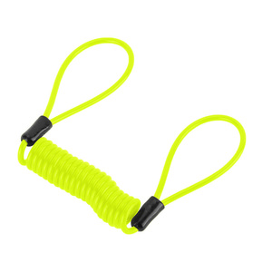 Antivol de roue ADT Safety Disc résistant aux intempéries pour vélos de montagne, de route et vélos électriques avec 2 clés - Product Image 6