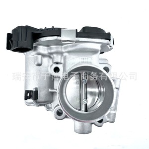Soupape d'accélérateur électronique 55562270 0280750482 pour Chevrolet Cruze Opel Corsa D J300 - Product Image 3