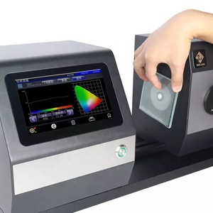 3nh YH1210 High Accuracy Meter <b>Plastics</b> and Transmittance Test Machine for <b>Plastic</b> Film 3nh YH1210 Meter - Product Image 3