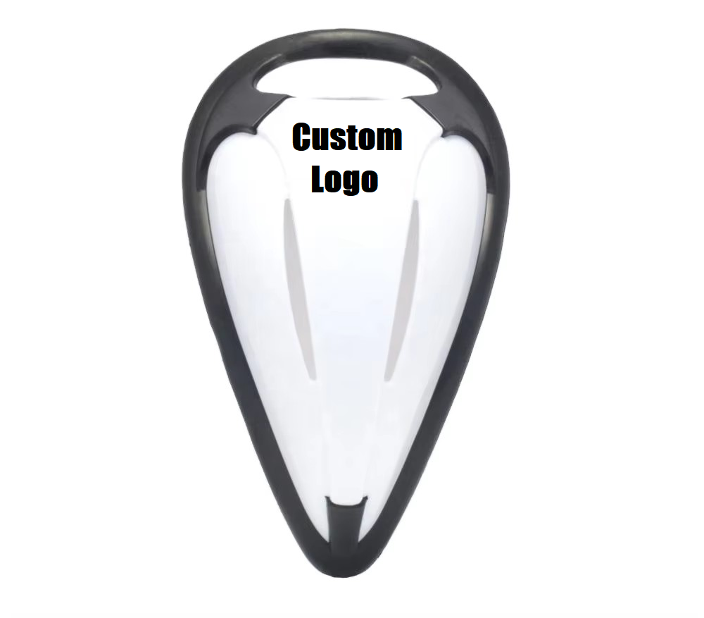 Power Punch Groin Guards Protective Guard MMA Boxing Men Cup Groin Guards for Men OEM