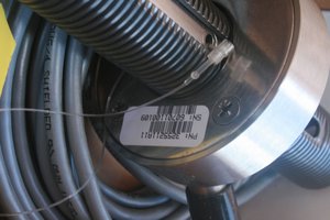 NOUVEAU-MARQUE 3-2552-21-A-11 Type 2552 Magnétomètre 159001513 3-2552-22 3-2552-33 SÉRIE COMPLÈTE - Product Image 3