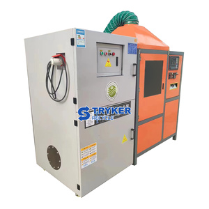 Machine de découpe automatique de stators de moteurs à <span class=keywords><strong>prix</strong></span> imbattable, équipement de déchiquetage de générateurs de voitures usagées pour le cuivre - Product Image 2