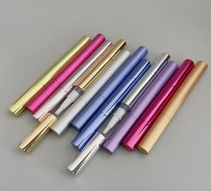 Tubo Aplicador de Aluminio y Plástico de Lujo Personalizable de 2 ml para Corrector, Blanqueamiento Dental, Aceite para Cutículas, Cuidado de la Piel - Product Image 5