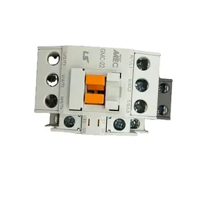 GMC-22 General Electric AC Contactors Magnetic Contactor