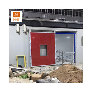 frozen fish king crab legs cold storage design and construction cold storage freezer room for sale - Product Image 3