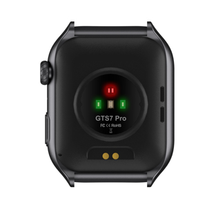 Starmax GTS7 Pro Square <strong>Smart</strong> <strong>Watch</strong> IP68 Waterproof Sleep Tracker Fitness Tracker TFT <strong>Touch</strong> <strong>Screen</strong> Wrist Unisex - Product Image 5