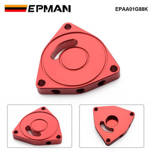 Espaciador de Placa de Válvula de Descarga Turbo EPMAN BOV para Honda Civic Coupe 1.5T 2015-2021 EPAA01G88K - Product Image 4