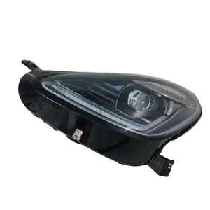 ไฟหน้ารถยนต์แบบ LED สำหรับ Maserati Grecale 2022 2023ประกอบไฟหน้าแบบดั้งเดิมพร้อมโมดูลสำหรับ Maserati - Product Image 6