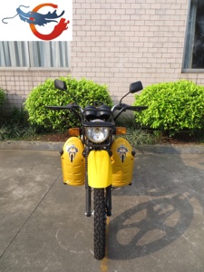 Wuyang moto tout-terrain 150cc moto tout-terrain grande roue grand transporteur classique WUYANG <span class=keywords><strong>125cc</strong></span> moto avec <span class=keywords><strong>MP3</strong></span> - Product Image 5