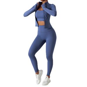 Leggings Deportivos de Cintura Alta para Mujer Disko Sport, Tallas SMLXL, Transpirables, de Secado Rápido, para Fitness y Running, con Diseño de Levantamiento de Glúteos - Product Image 3