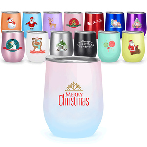 Muestra gratis regalos de <span class=keywords><strong>navidad</strong></span> 10oz 16oz 20oz 30oz doble pared de acero inoxidable aislado al vacío vaso de café <span class=keywords><strong>tazas</strong></span> <span class=keywords><strong>para</strong></span> <span class=keywords><strong>Navidad</strong></span> - Product Image 1
