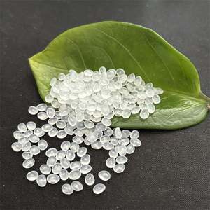 Polypropylene PP Resin Granule PPB393G FH44N Anti-impact PP Raw Material <b>Pellets</b> Virgin PP <b>Plastic</b> Granules - Product Image 2