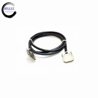 Câble FC QK734A OM4 5M