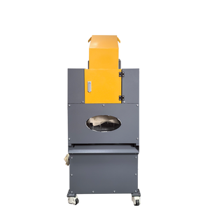 Mini granulateur de fil de câble de chute de cuivre de capacité réutilisant la machine avec 30 à 60 kg par heure - Product Image 2