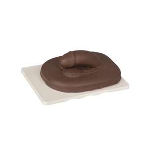 Model pengajaran medis Model kulup realistis, Simulator pelatihan bedah sunat untuk praktek urologi - Product Image 4