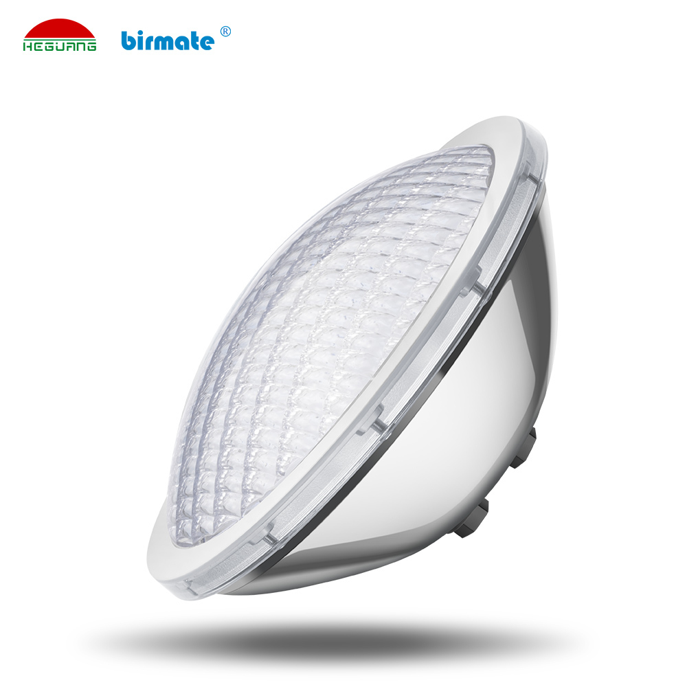 25W RGB IP68 SS316L Led Underwater Swimming Pool Light