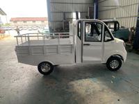 Gran oferta en China, camionetas pickup eléctricas de cuatro ruedas, vehículos de nueva energía a la venta