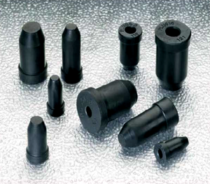 Venta al por mayor mercado en mumbai automotriz de goma NBR sello tapones de plástico - Product Image 1
