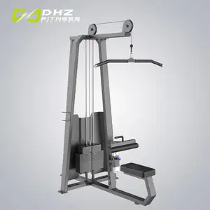 DHZ Gym Equipment T1035 Pulldown