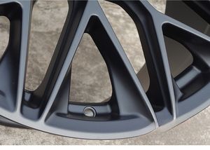Rines de Aleación de Aluminio Modificados de 18 y 19 Pulgadas para Autos BMW, Mercedes-Benz, Audi, Volkswagen, Toyota y Jaguar - Product Image 6